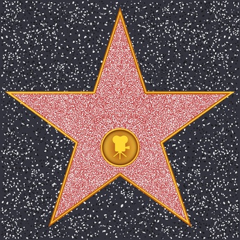 Vers Hall of Fame Muni'Star